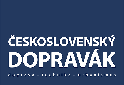 Československý Dopravák