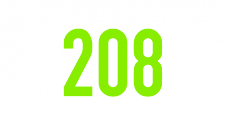  Linka 208