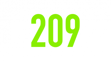 Linka 209