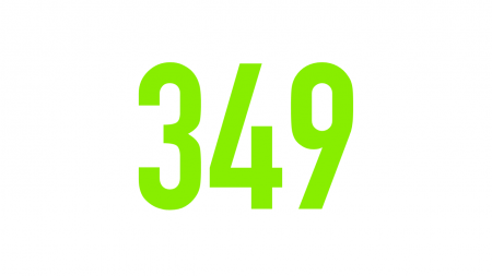 Linka 349